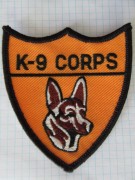 K-9 Corps