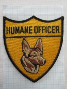 Humane Officer