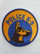 Police K-9