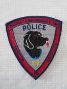 K-9, North Londonderry TWP. Police