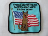 U.S. Police Canine Ass.