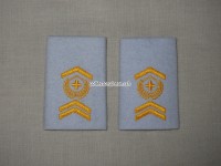 Uof. Schlaufen, Adjutant, Uebermittlung