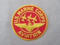 Stoffabzeichen, U.S.M.C. Aviation