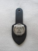 Funktionsabzeichen Schweizer Armee