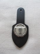 Funktionsabzeichen Schweizer Armee