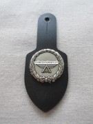 Funktionsabzeichen Schweizer Armee