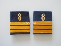 Offiziers Schlaufen, Oberst, Luftwaffe 