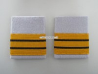Offiziers Schlaufen, Oberst, Uebermittlungstruppen