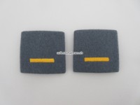 Schlaufen, Gefreiter, Feldpost
