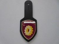 Brusttaschenanhänger, Elom RS 53