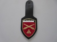 Brusttaschenanhänger, Art RS 30