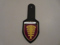 Brusttaschenanhänger, ER CT 47