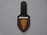 Brusttaschenanhänger, VT RS 48