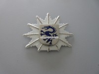 Mützenabzeichen