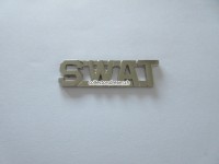 Police Pin " SWAT " 