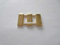 Police Pin " Captain "