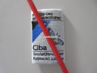 1 alte Schlaufe, Bewachungsdienst, lange Version