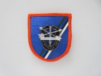 Beret Abzeichen US Army