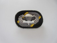 Beret Abzeichen US Army