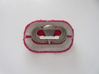 Beret Abzeichen US Army