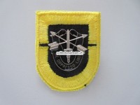 Beret Abzeichen US Army