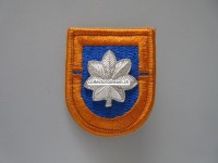 Beret Abzeichen US Army