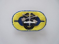 Beret Abzeichen US Army