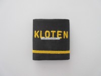 alte Schulterschlaufe, ehemalige Stapo Kloten