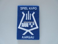 Schlaufe Spiel Kapo Aargau