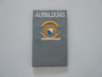 alte Schlaufe, Stapo Zürich, Ausbildung
