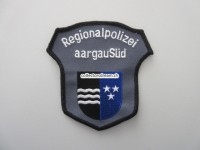 Stoffabzeichen, Regio Polizei