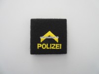 alte Schulterschlaufe, Kapo Uri, Korporal