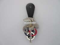 Metallabzeichen Militär, Insigne militaire