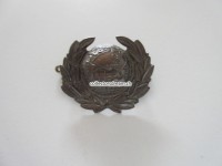 Beret Emblem, Militär, Britisch