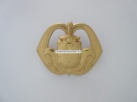Beret Abzeichen, Holland, Infanterie 