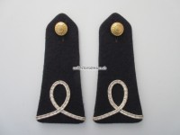 Schulterklappen, Fremdenlegion