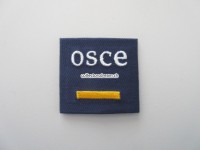 Schulterschlaufe OSCE, Gefreiter