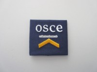Schulterschlaufe OSCE, Korporal