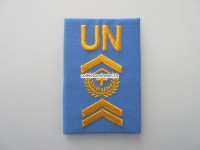 Schulterschlaufe UN, Adjutant/Adjudant