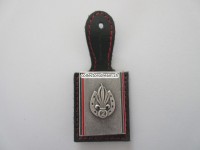 Metallabzeichen Fremdenlegion, 2eme Régiment ètranger d' Infanterie