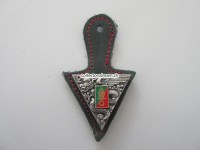 Metallabzeichen Fremdenlegion, 2e Regiment Etranger de Parachutistes