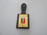 Metallabzeichen Fremdenlegion, 3e R.E.I.