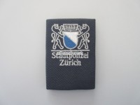 alte Schulterschlaufe, Stapo Zürich, Pm
