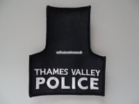Stoffabzeichen Thames Valley Police