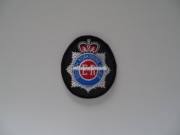 Stoffabzeichen South Yorkshire Police
