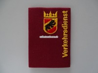 Schulterschlaufe, Kapo Bern