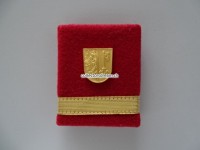 alte Offiziers Schulterschlaufe, Police Genève, Major