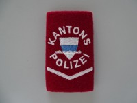 Schulterschlaufe, Kapo Zug, Gefreiter