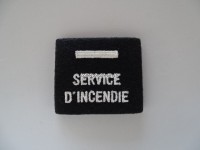 Schlaufe, Service d' Incendie, Feuerwehr, Genève / Genf