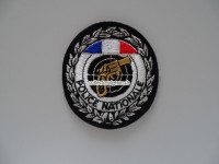 Police Nationale, Frankreich